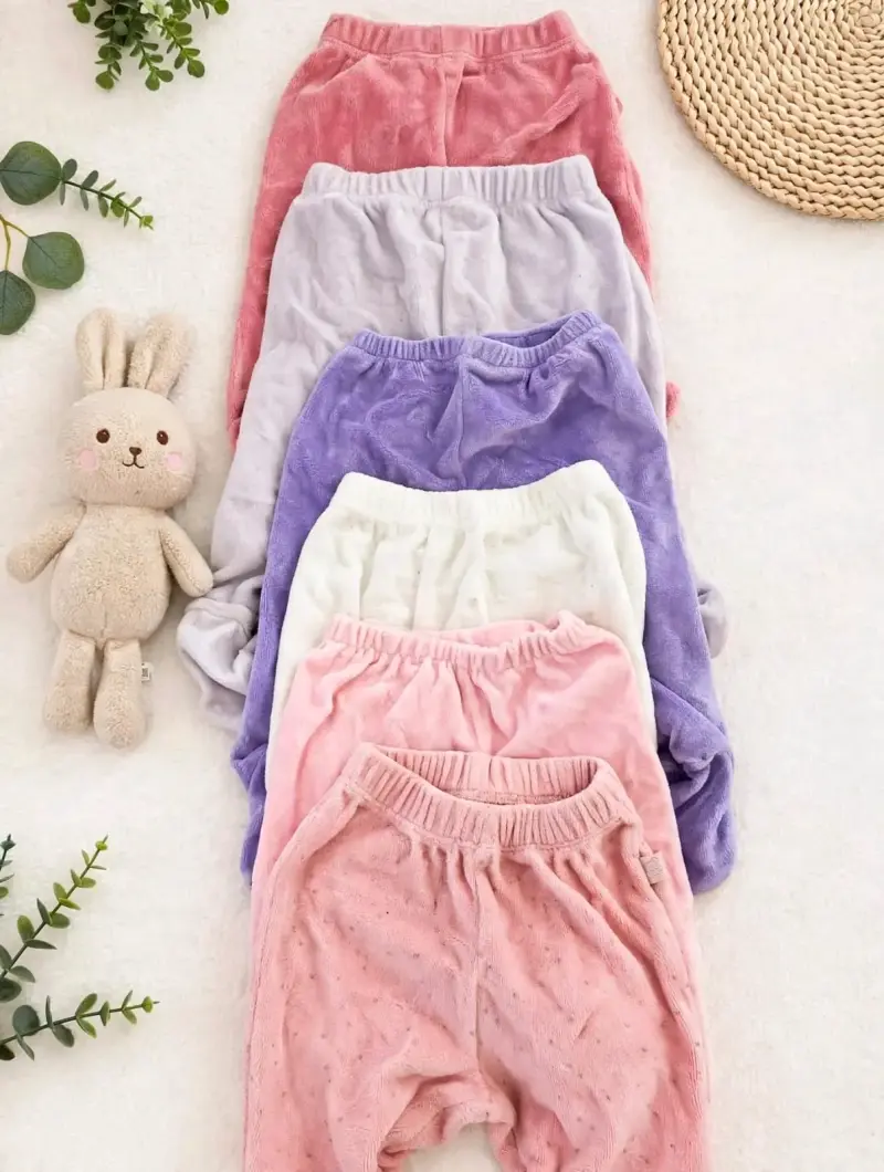 Conjunto de ropa para bebé 3 meses - 3