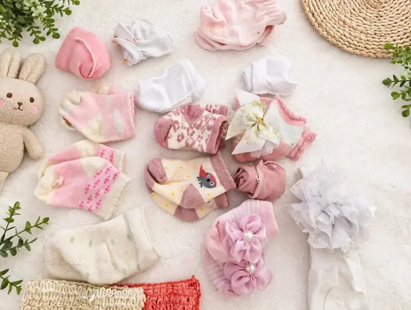 Conjunto de ropa para bebé 3 meses - 4