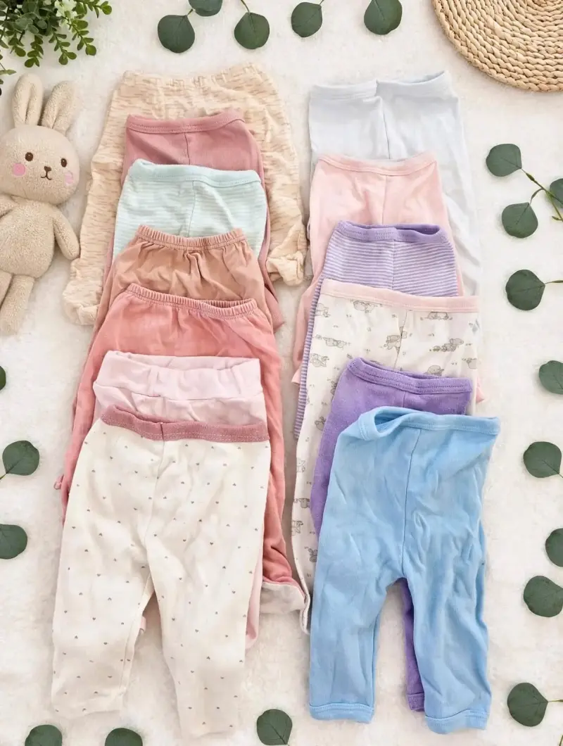 Conjunto de ropa para bebé 3 meses - 5