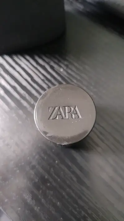 Perfume Zara Man Silver para hombre - miniatura 3
