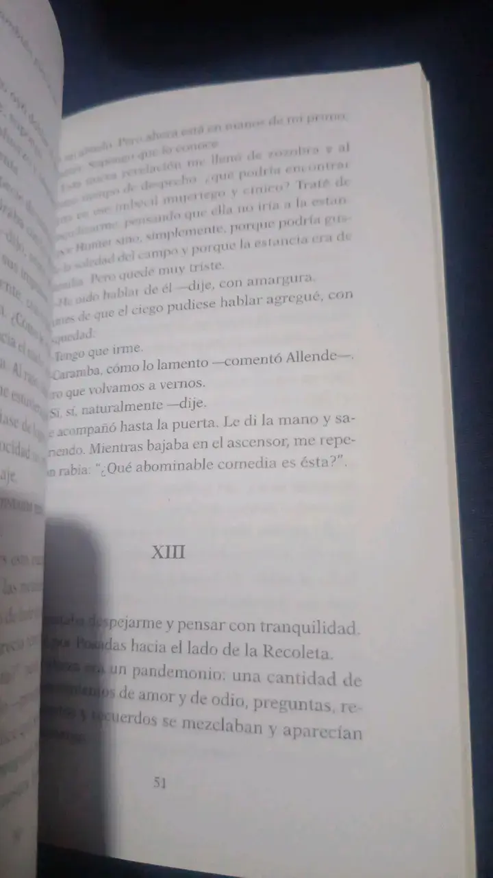 Libro El Túnel de Ernesto Sábato Edición Económica - 3