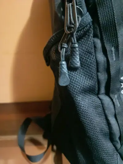 Mochila The North Face Vault  con sistema Flex - miniatura 2