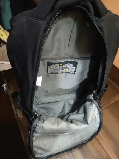 Mochila The North Face Vault  con sistema Flex - miniatura 5