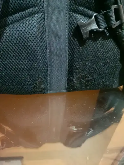 Mochila The North Face Vault  con sistema Flex - miniatura 6