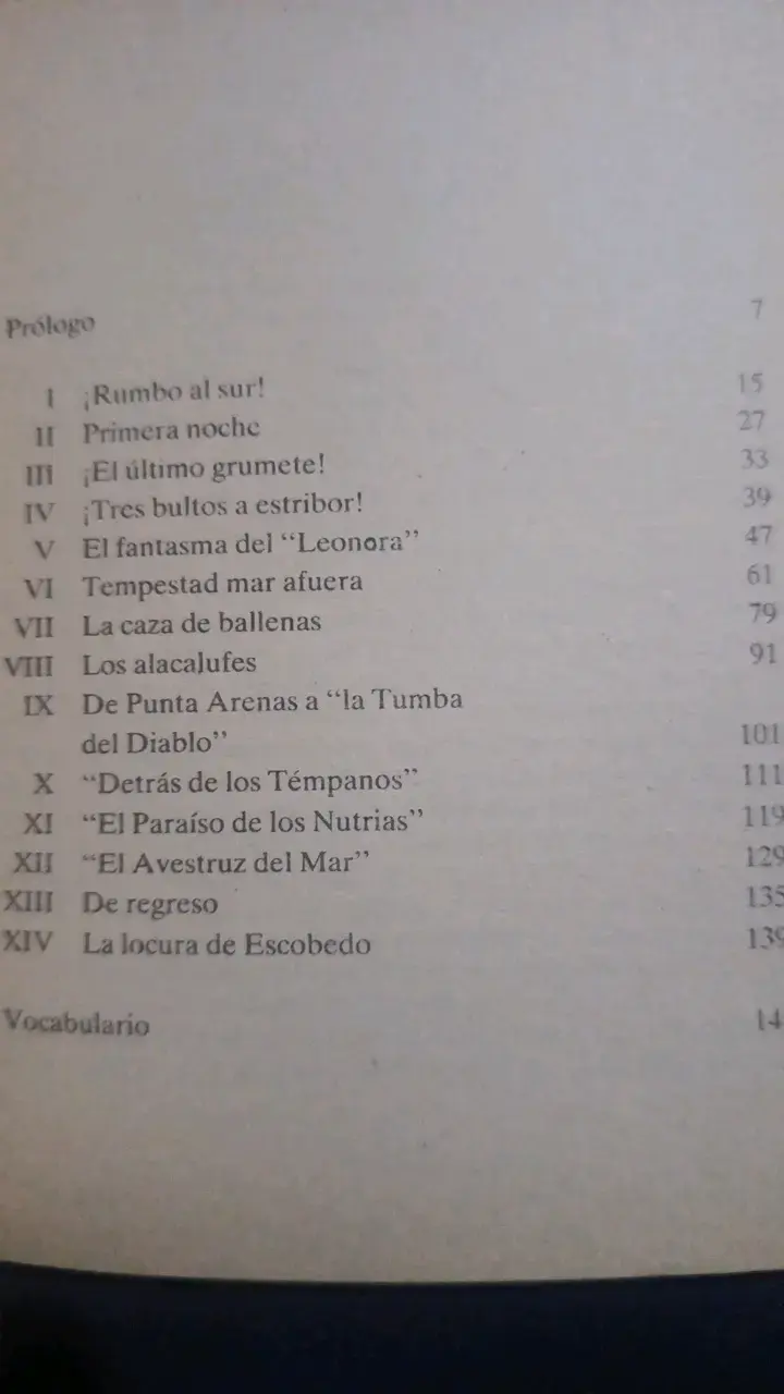 Libro El Último Grumete de la Baquedano de Francisco Coloane - 2