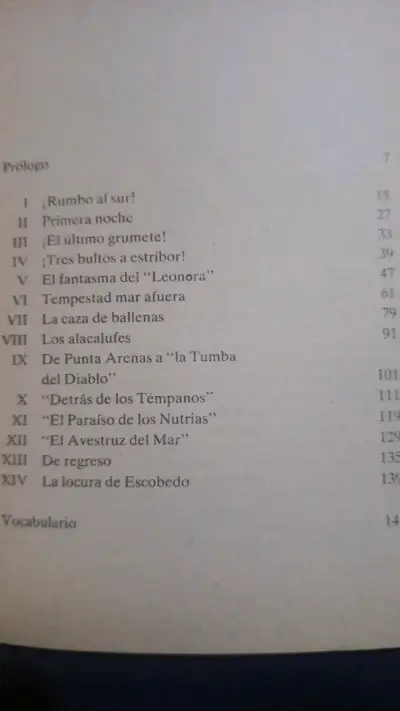 Libro El Último Grumete de la Baquedano de Francisco Coloane - miniatura 2