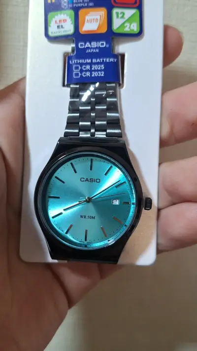 Reloj Casio NUEVO PRECIO OFERTA❤️ - miniatura 1