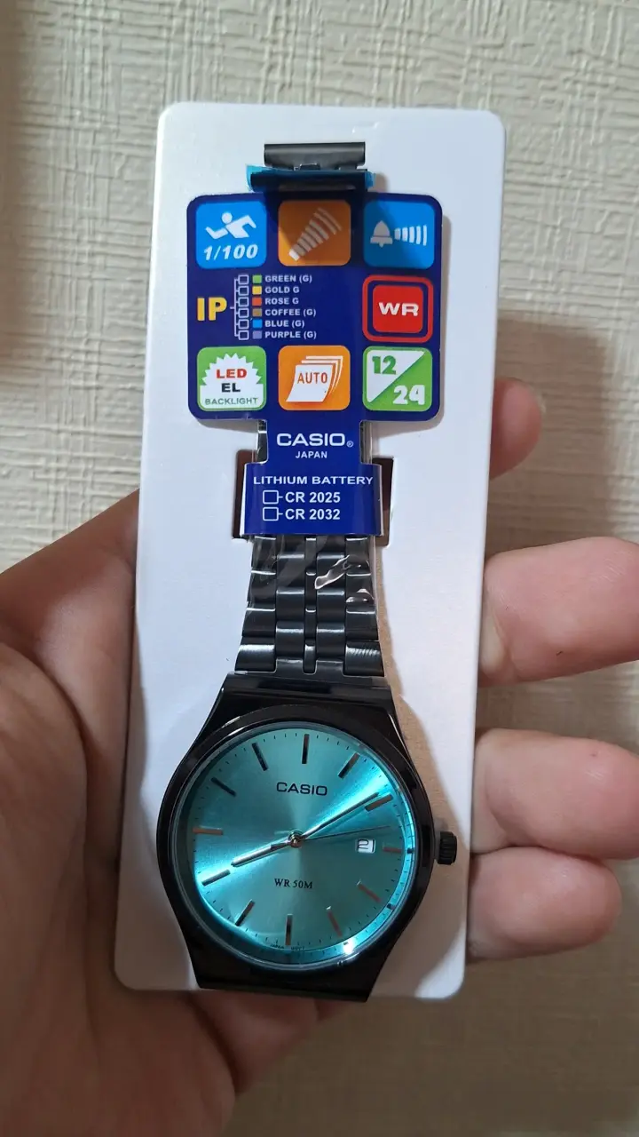 Reloj Casio NUEVO PRECIO OFERTA❤️ - 2