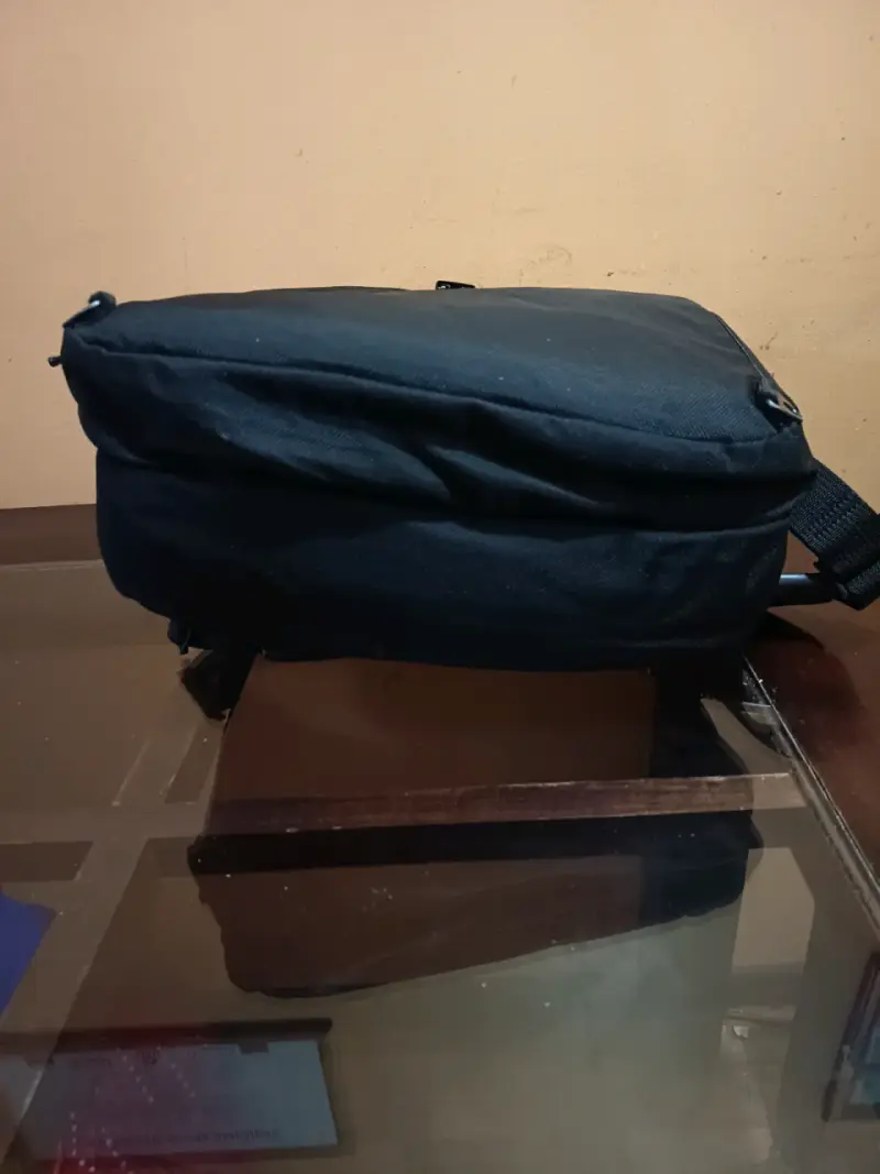 Maletín negro Wenger SwissGear para laptop - 4