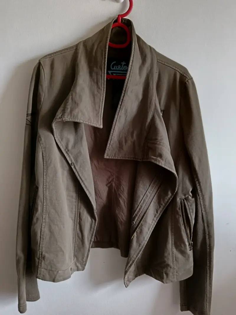 Lote Chaquetas - 2