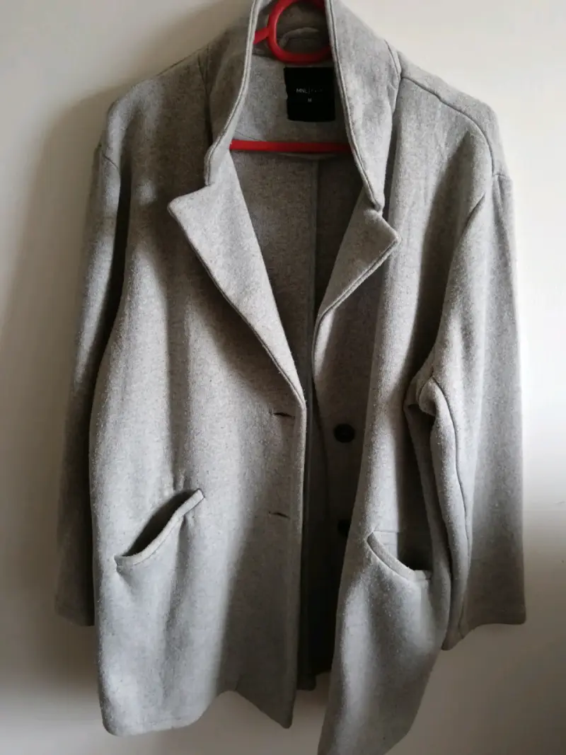 Lote Chaquetas - 4