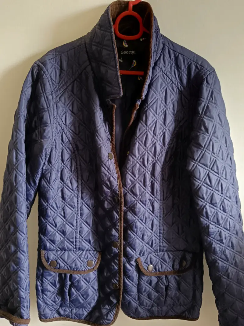 Lote Chaquetas - 6