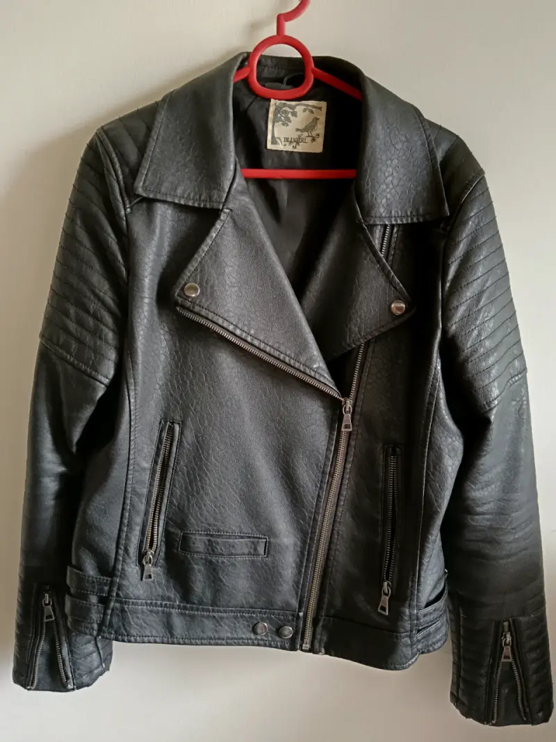 Lote de chaquetas - 6