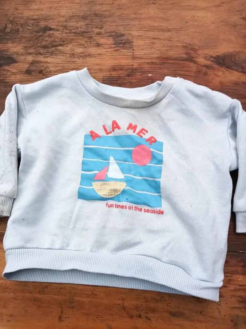 Ropa de bebé - 2