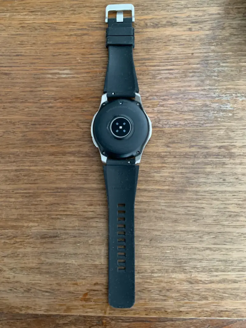 Samsung Galaxy Watch 46mm Bluetooth en buen estado - 2
