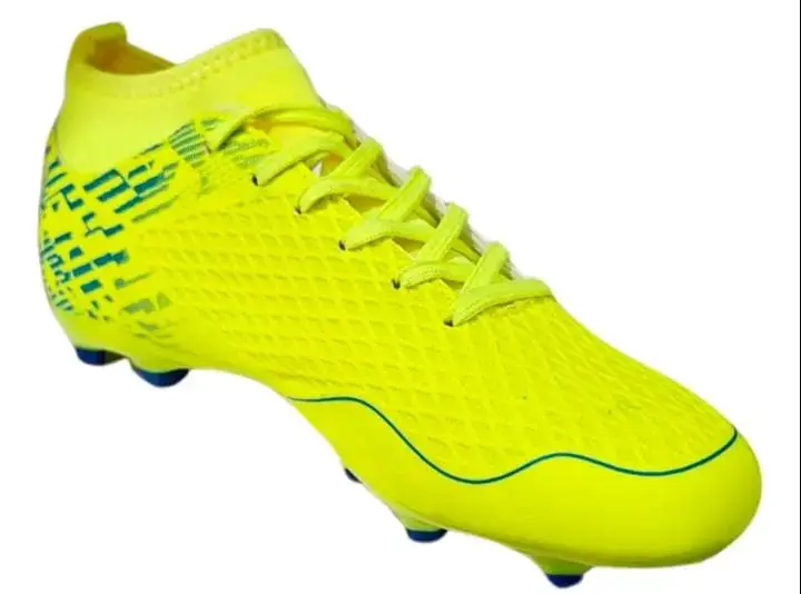 Zapatillas de Fútbol Volta Sprint Innovadoras - 3
