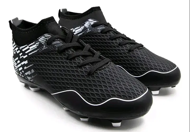 Zapatillas de Fútbol Volta Sprint Innovadoras - 4