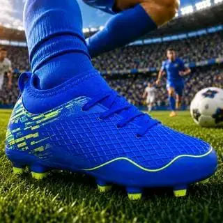 Zapatillas de Fútbol Volta Sprint Innovadoras - 6