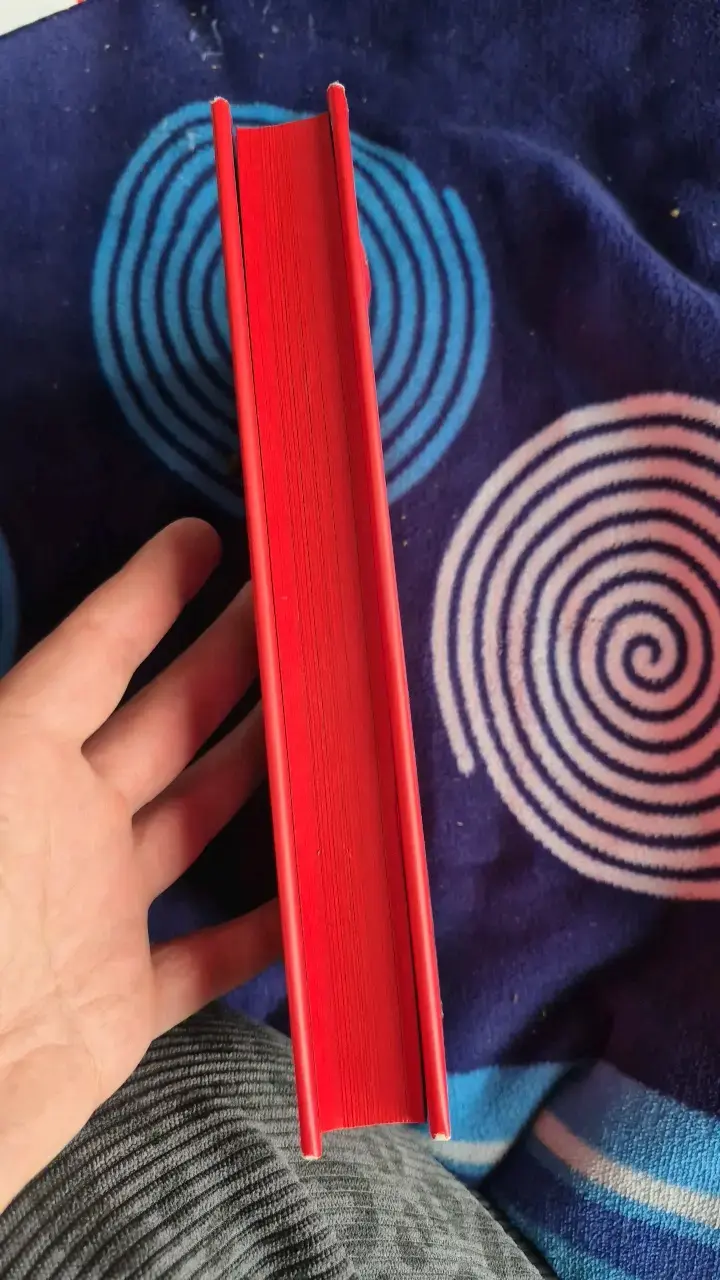 Libro Harry Potter y la Cámara Secreta Edición 20 Aniversario - 2