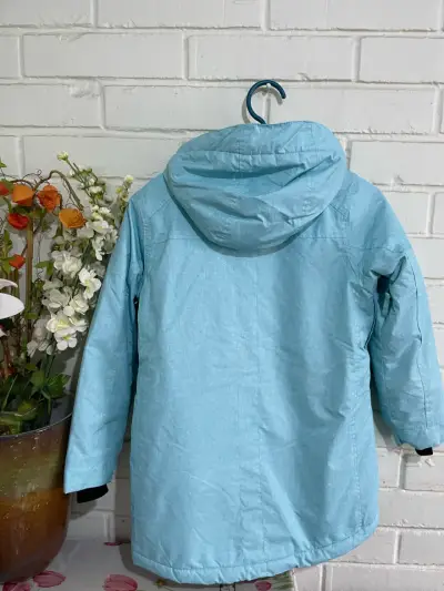 Parka ski niña - miniatura 2