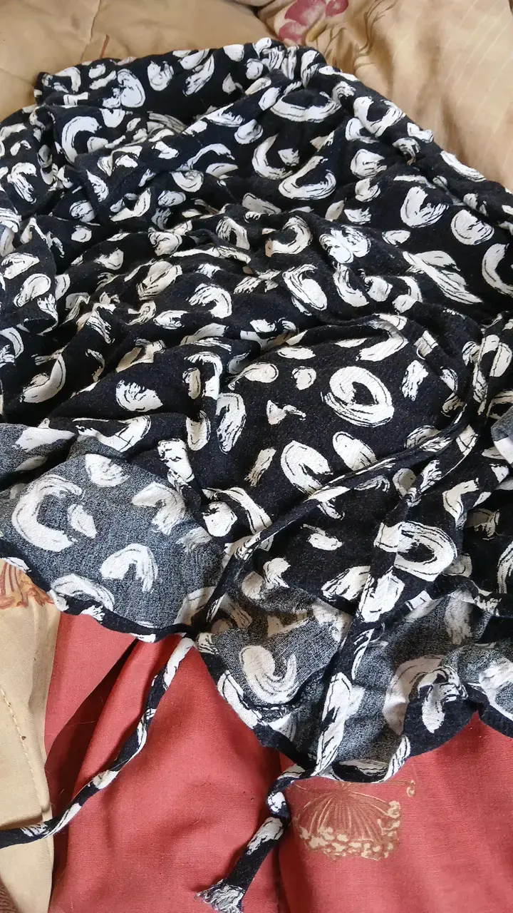 Conjunto de ropa estampado ISSIMO by Corona