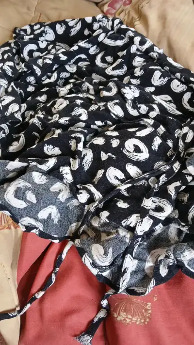 Conjunto de ropa estampado ISSIMO by Corona - miniatura 1
