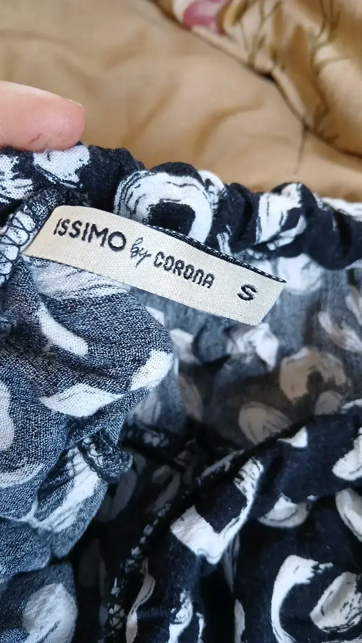 Conjunto de ropa estampado ISSIMO by Corona - 4