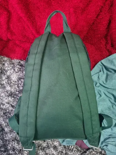 Mochila acolchada de uso diario - miniatura 2