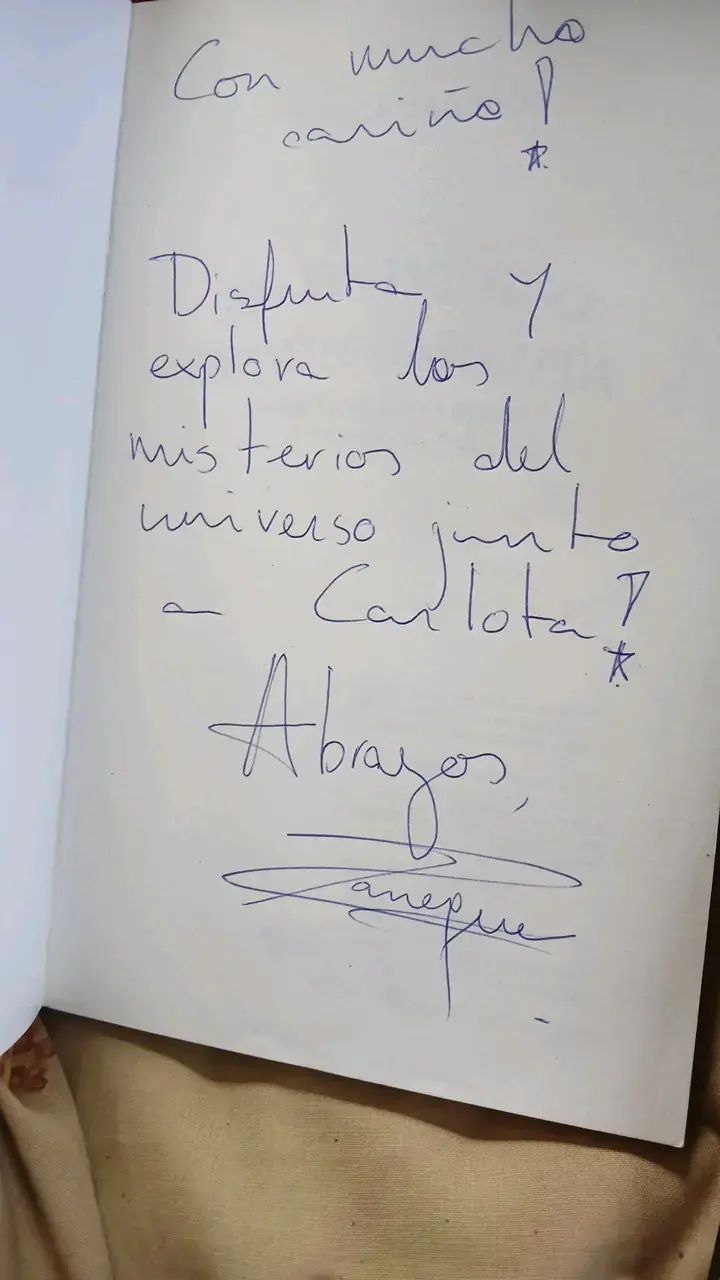 Colección de libros 'El Universo Según Carlota' de Teresa Paneque - 6
