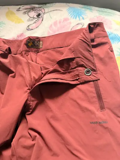 Pantalón desmontable hombre Haka Honu Hombre - miniatura 3