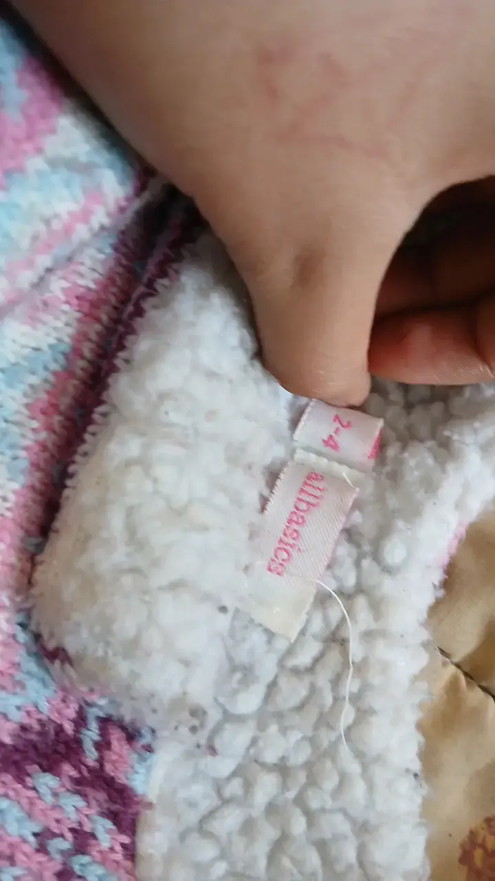 Gorros para bebé 2-4 meses, e - 3