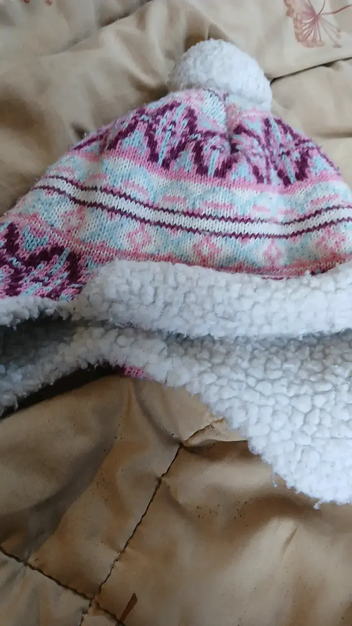 Gorros para bebé 2-4 meses, e - 4