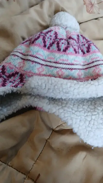 Gorros para bebé 2-4 meses, e - miniatura 4