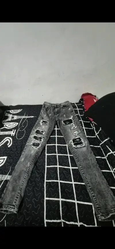 Pantalon 6000 y polera 4000 - miniatura 6