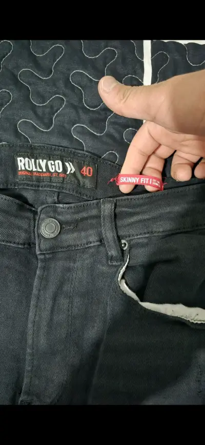 Variedad de pantalon - miniatura 1
