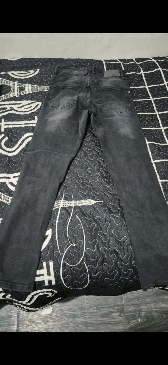 Variedad de pantalon - 2