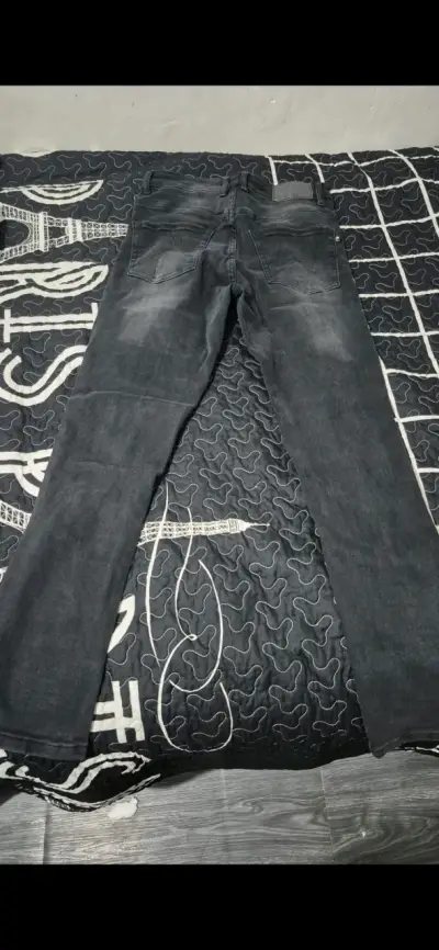 Variedad de pantalon - miniatura 2