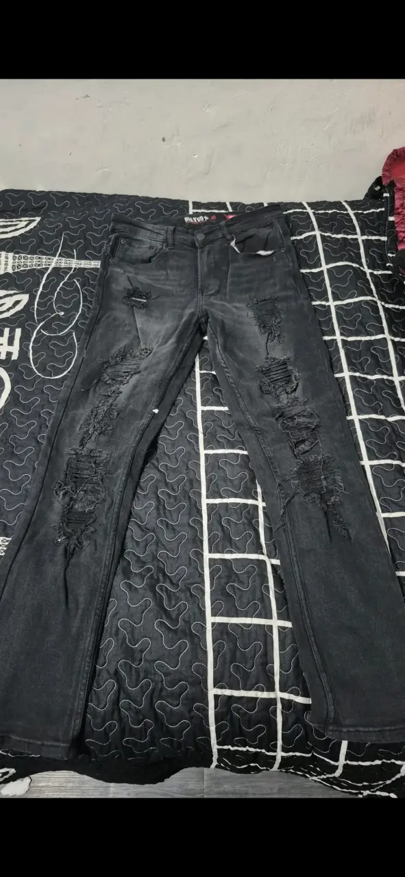 Variedad de pantalon - 3