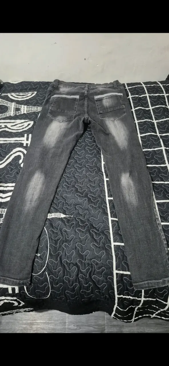 Variedad de pantalon - 5