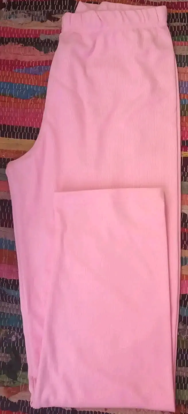 Pijama invierno mujer con diseño de pingüino - 2