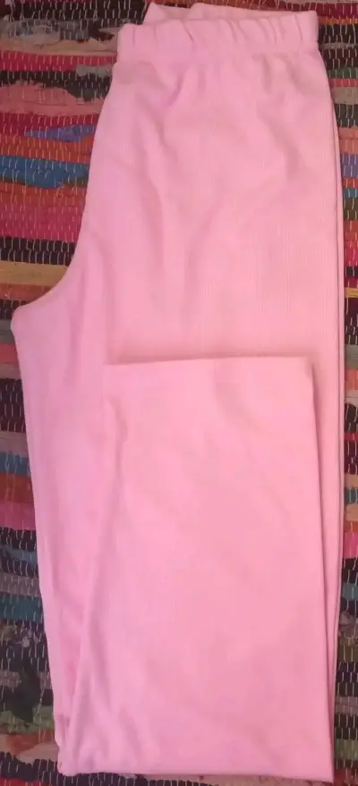 Pijama invierno mujer con diseño de pingüino - miniatura 2