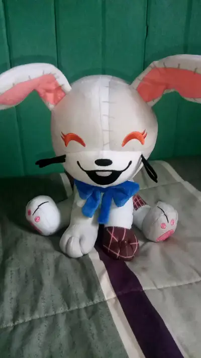 Peluche Vanny Youtooz - miniatura 1