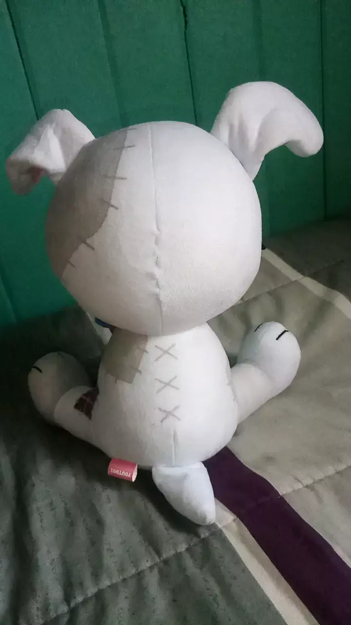 Peluche Vanny Youtooz - 2