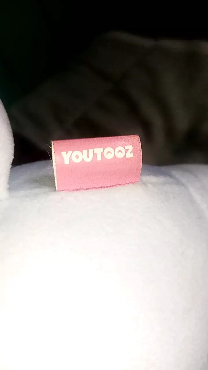 Peluche Vanny Youtooz - 3