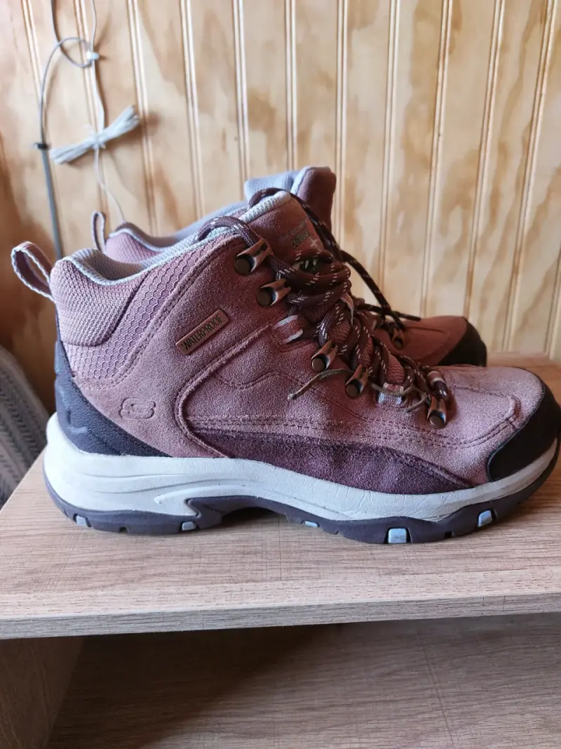 Botas de trekking Skechers Outdoor mujer - 2