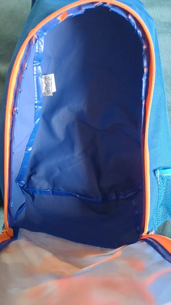 Mochila infantil de Disney Planes - 2