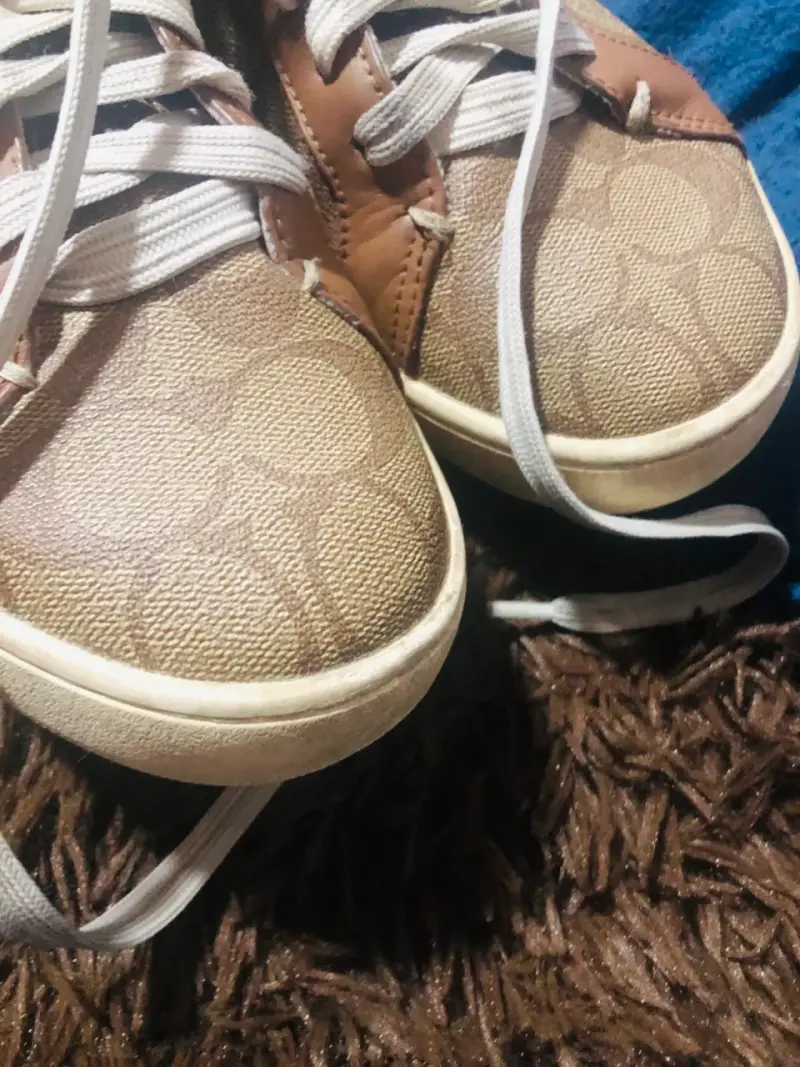 Zapatillas coach - 3