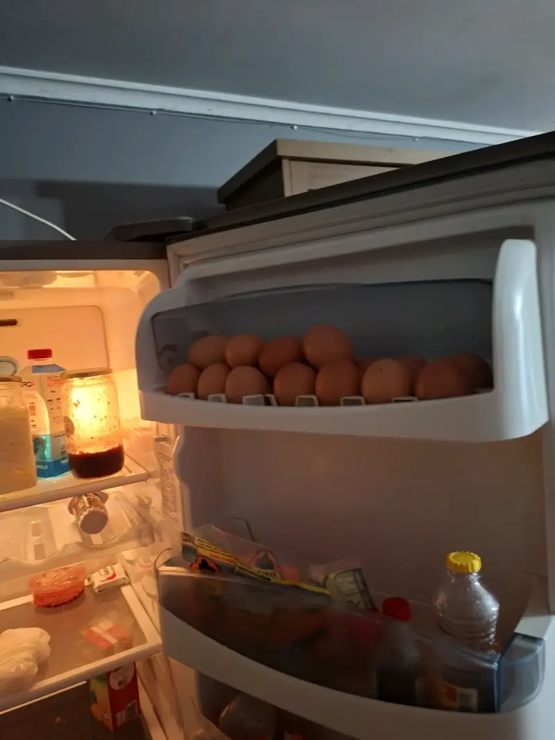 Refrigerador LG Side by Side con dispensador de agua - 6
