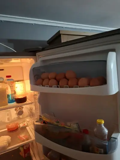Refrigerador LG Side by Side con dispensador de agua - miniatura 6