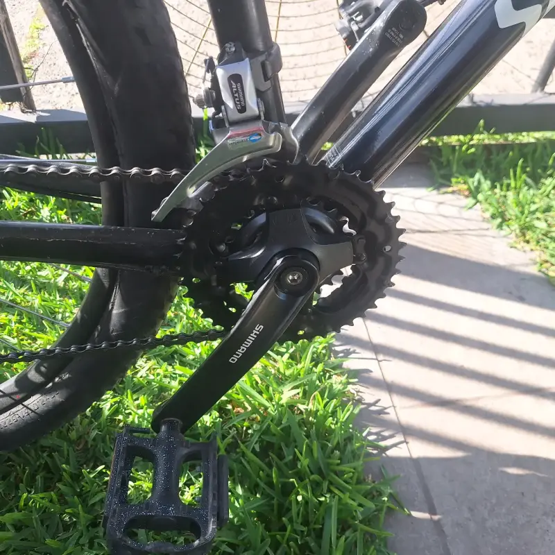 Bicicleta de montaña Specialized aro 29 - 2